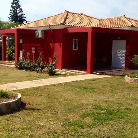 Boutique Hotel Ileas Village شقة