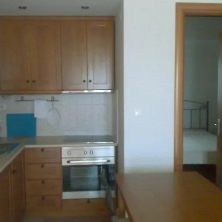 Boutique Ileas Village * Arkoudi