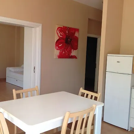 Boutique Hotel Ileas Village *