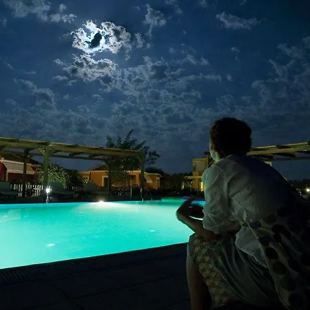 Boutique Hotel Ileas Village