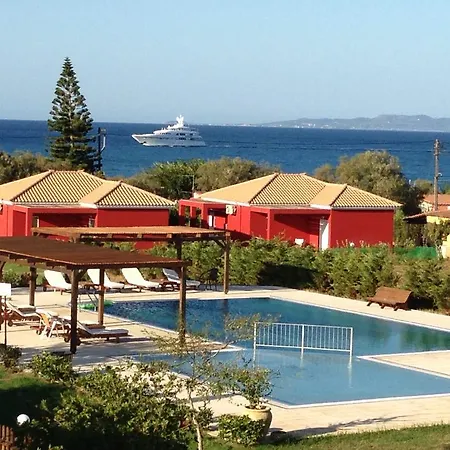 Boutique Hotel Ileas Village *