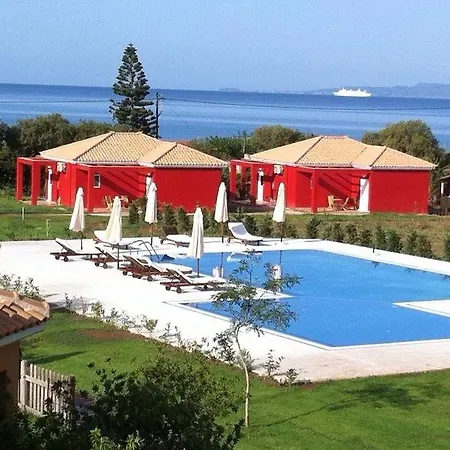 Boutique Hotel Ileas Village