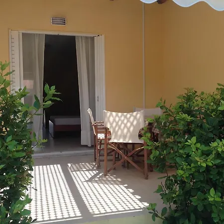 Boutique Ileas Village Διαμέρισμα