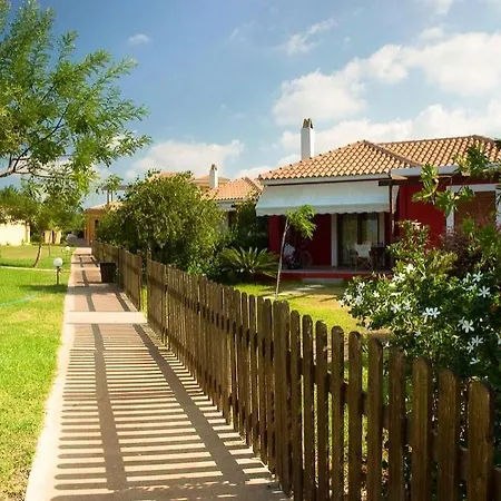 Boutique Ileas Village Lejlighed *