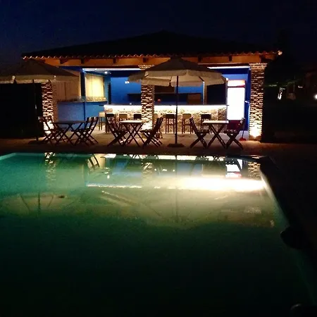 شقة Boutique Hotel Ileas Village