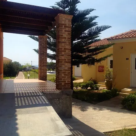 Boutique Hotel Ileas Village