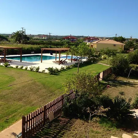 Boutique Ileas Village Appartement *
