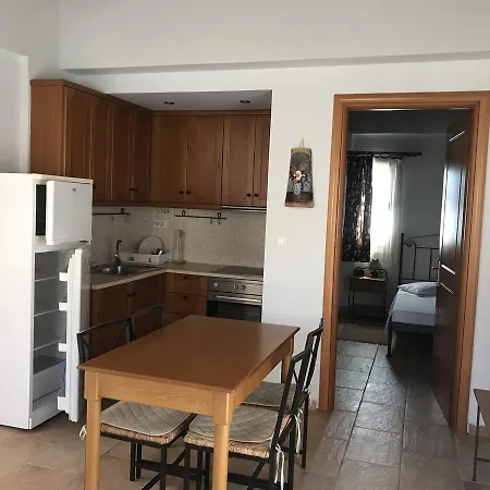 Appartamento Boutique Ileas Village Arkoudi