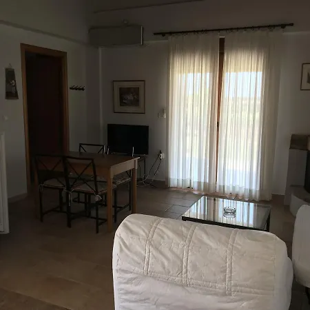 Boutique Ileas Village Arkúdi