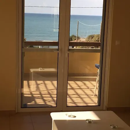 Appartamento Boutique Ileas Village Arkoudi