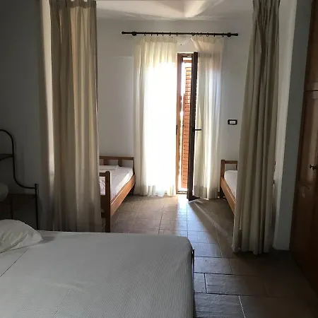 شقة Boutique Hotel Ileas Village *