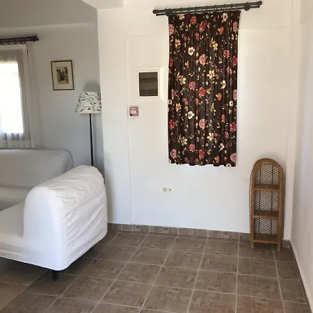 Boutique Hotel Ileas Village * أركودي