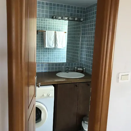 Boutique Ileas Village Διαμέρισμα Αρκούδι