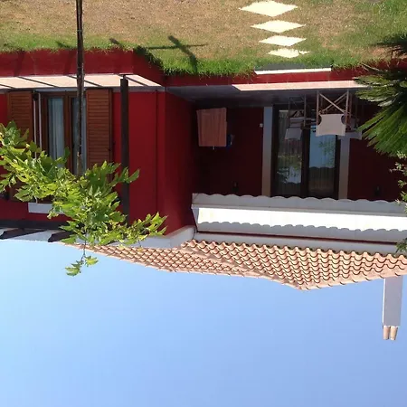 Boutique Hotel Ileas Village *