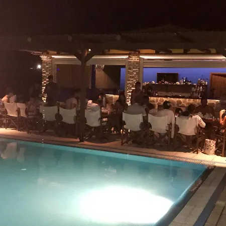 Boutique Ileas Village Lejlighed