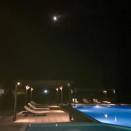 Boutique Ileas Village Διαμέρισμα *