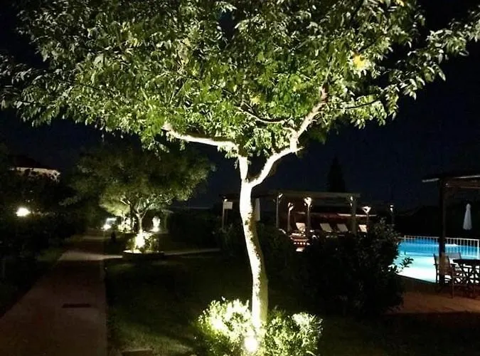 Boutique Ileas Village Apartman