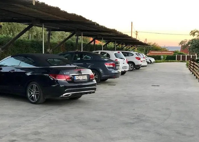 Apartman Boutique Ileas Village