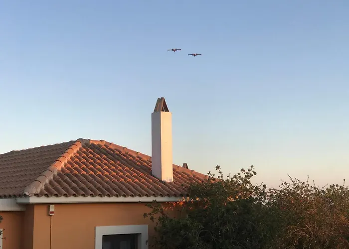 Boutique Ileas Village Apartman Arkúdi