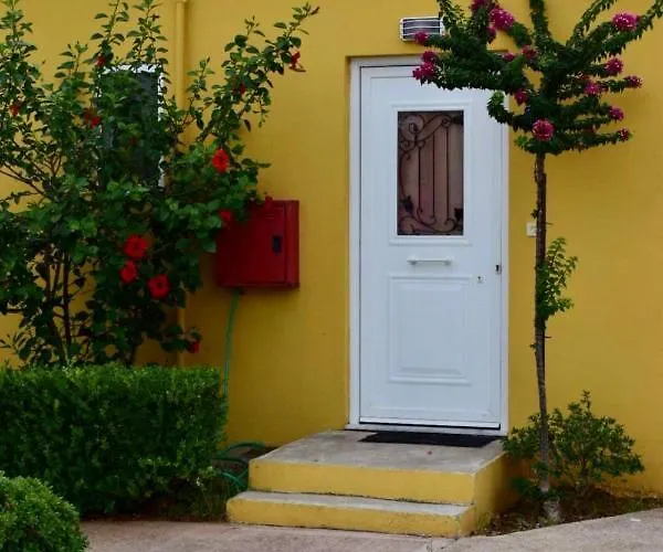 Boutique Ileas Village Daire *