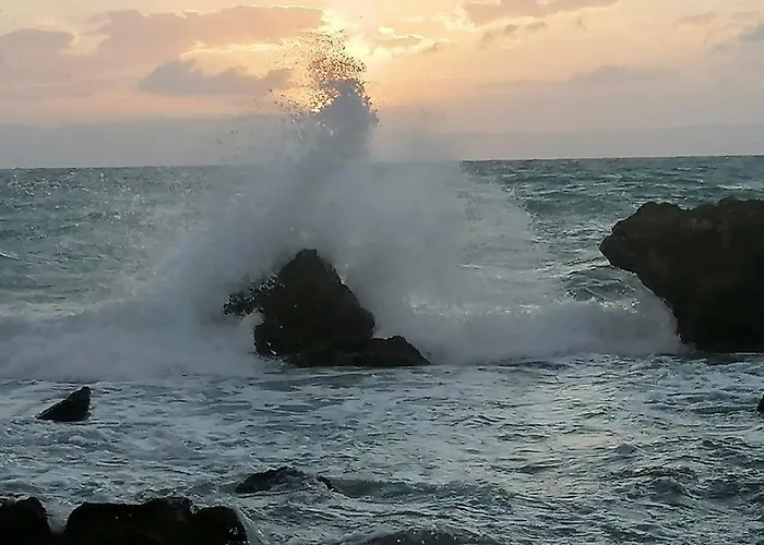 Boutique Ileas Village Apartman Arkúdi