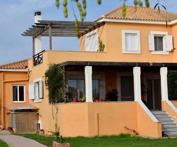 Daire Boutique Ileas Village *