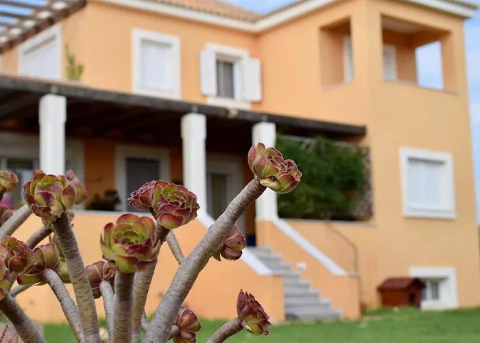 Boutique Ileas Village *