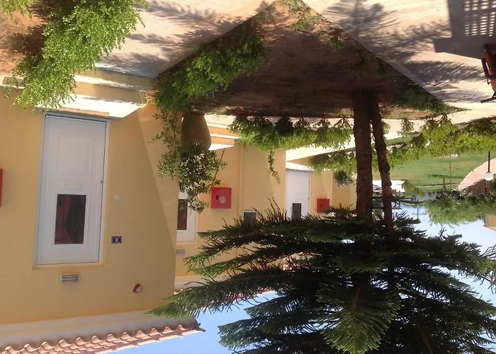 Boutique Ileas Village *