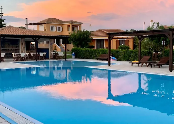 Boutique Ileas Village *