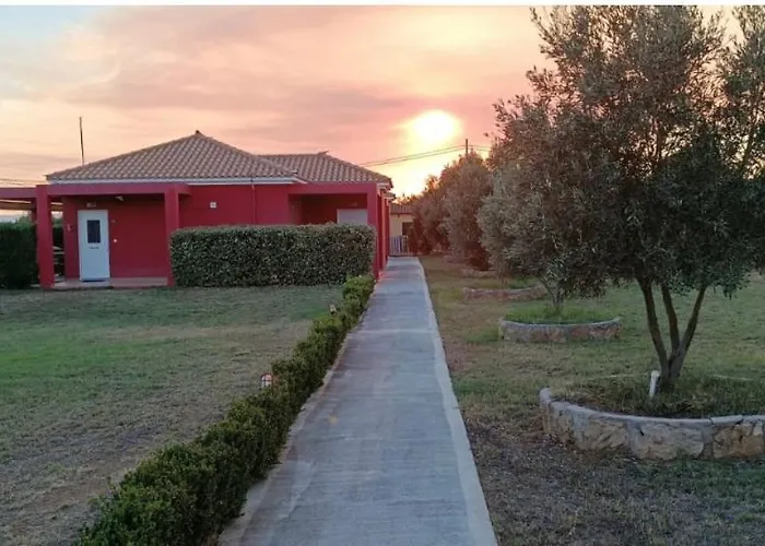 Boutique Ileas Village