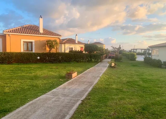 Daire Boutique Ileas Village