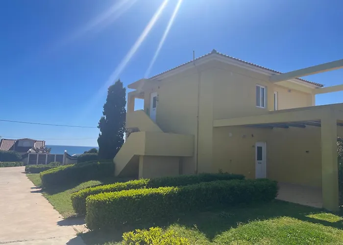 Boutique Ileas Village Apartman