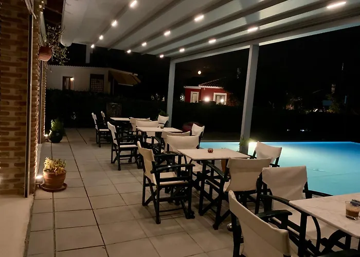 Boutique Ileas Village *