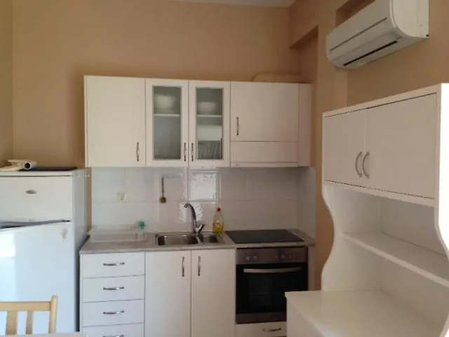 Boutique Ileas Village * Arkoudi