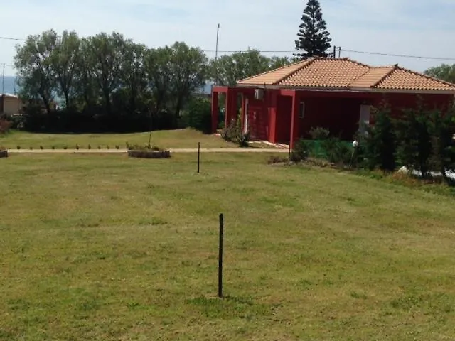 Boutique Ileas Village *