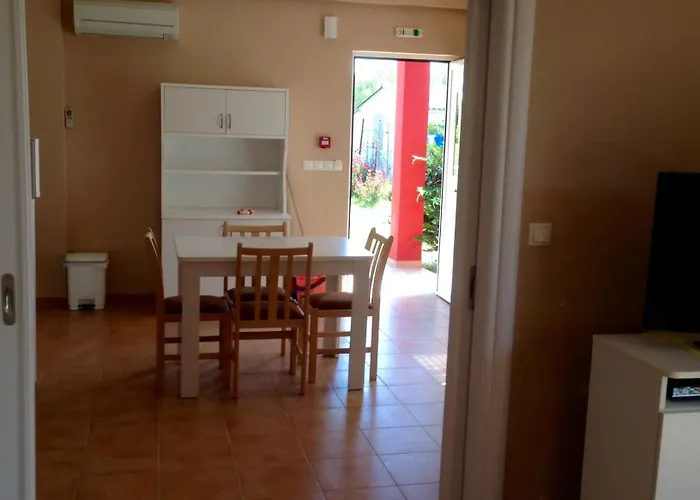 Boutique Ileas Village Apartman