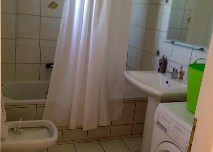 Apartman Boutique Ileas Village