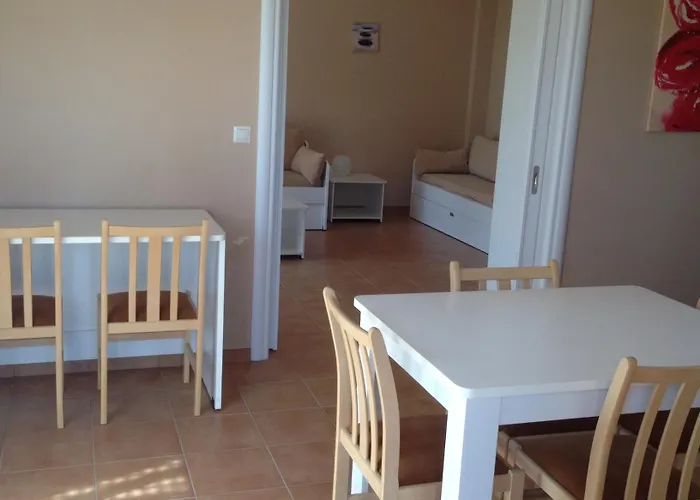 Daire Boutique Ileas Village *