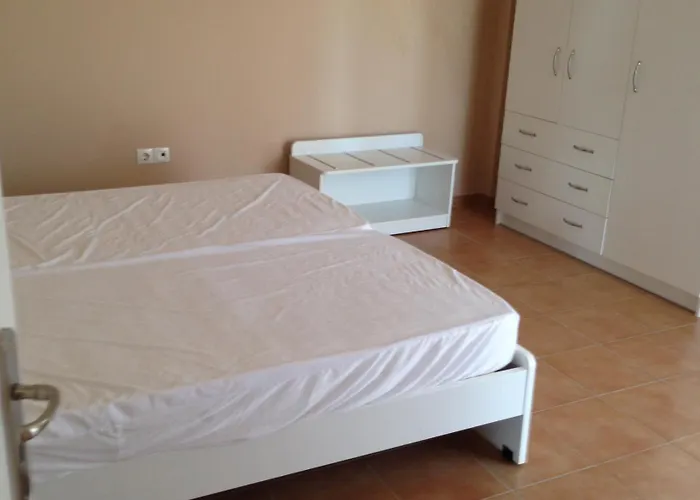 Apartman Boutique Ileas Village Arkúdi