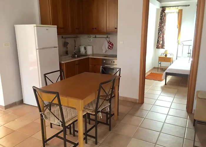 Boutique Ileas Village *