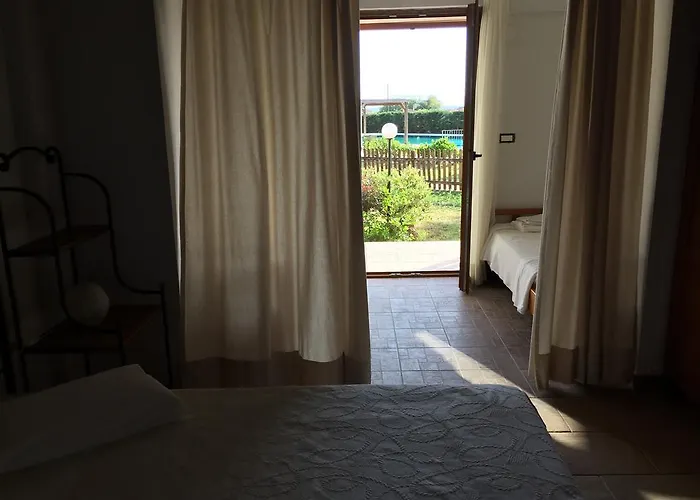 Boutique Ileas Village * Arkúdi