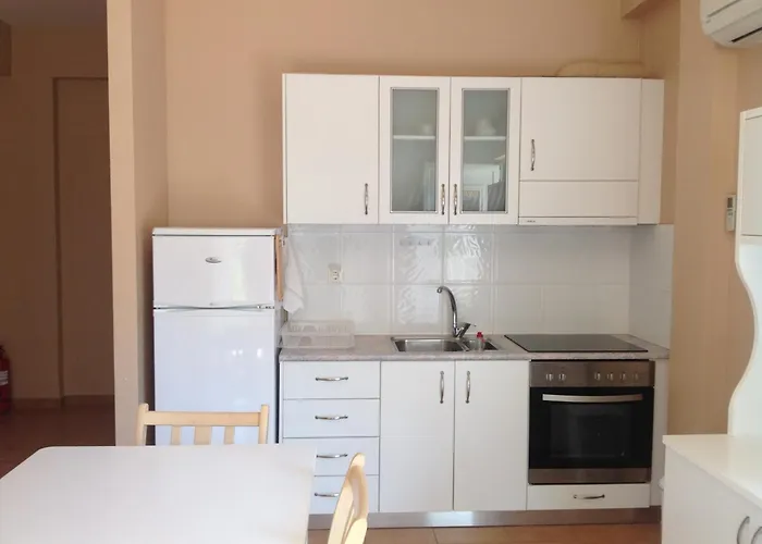 Boutique Ileas Village *