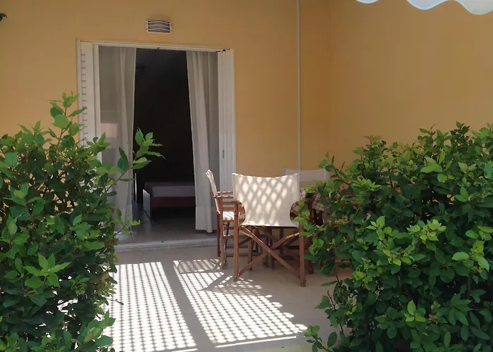 Boutique Ileas Village