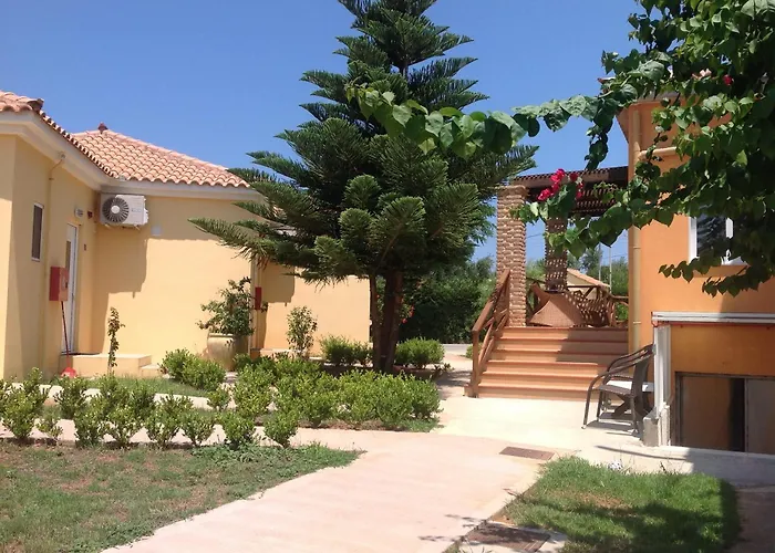 Boutique Ileas Village