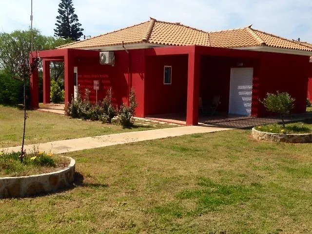 Boutique Ileas Village Apartman