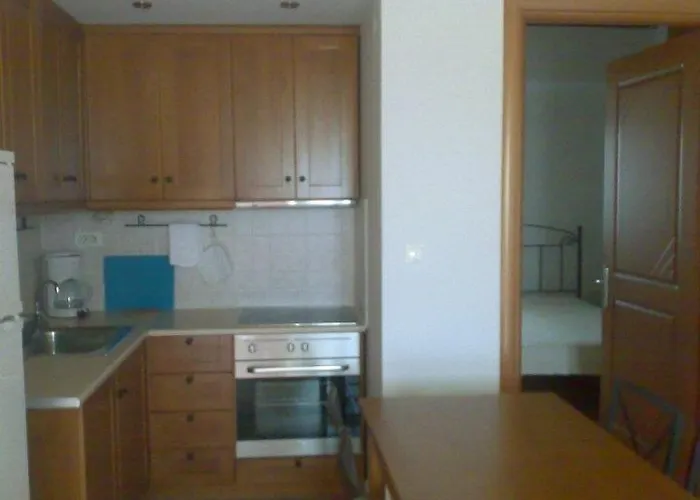 Boutique Ileas Village * Arkúdi