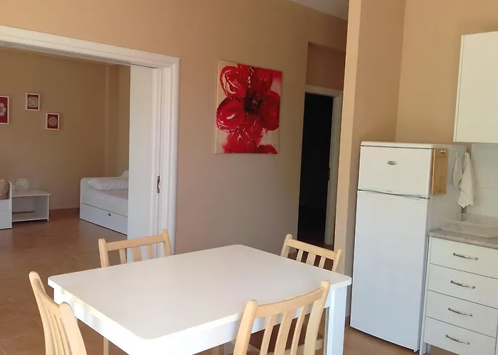 Boutique Ileas Village *