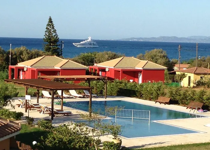 Boutique Ileas Village *