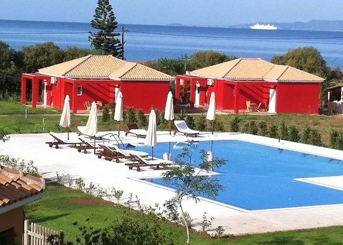 Boutique Ileas Village