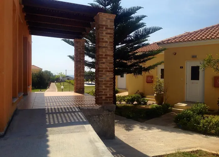 Boutique Ileas Village